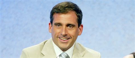 Steve Carell Bought The Cast Of ‘The Office’ Rolex Watches 